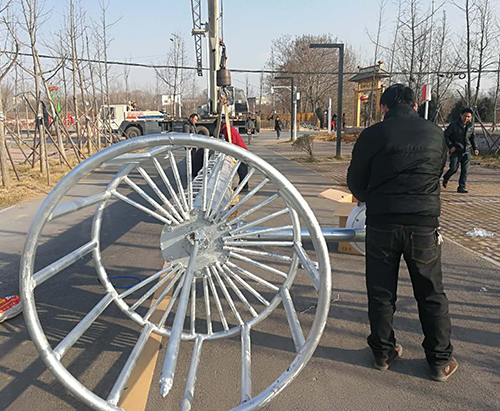 如何确保您选购的监控杆是优质的产品? 如何确保您选购的监控杆是优质的产品?